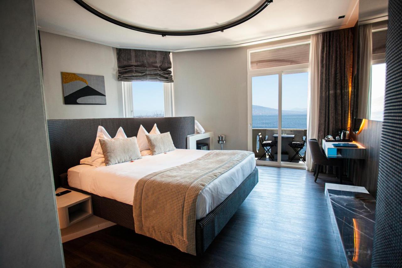Relais Sul Mare Boutique Hotel Napoli