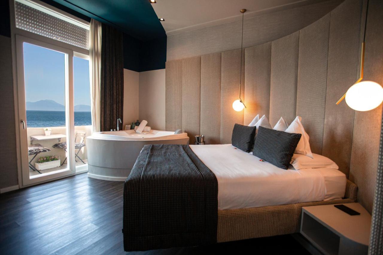 Relais Sul Mare Boutique Hotel Napoli