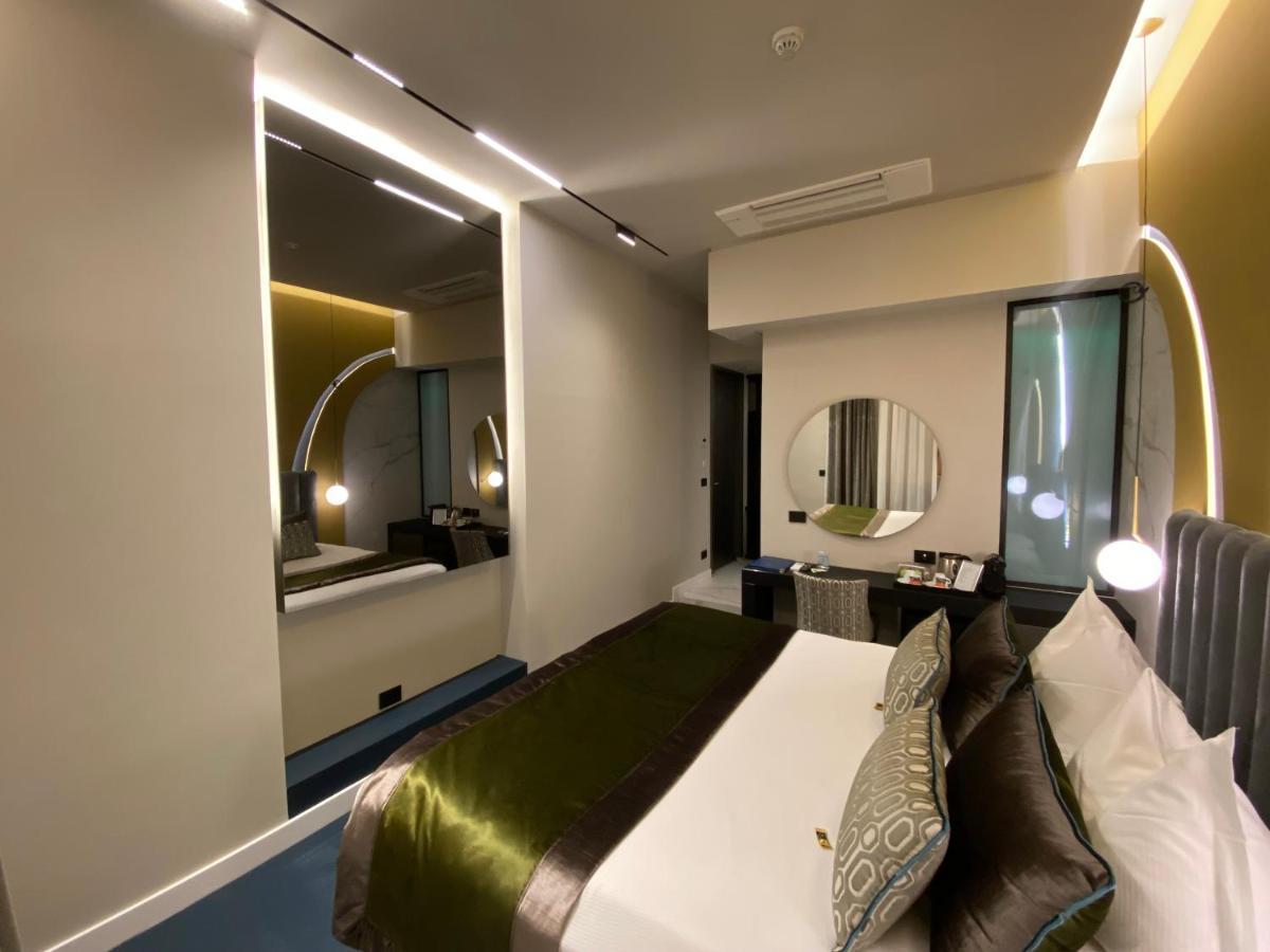 Relais Sul Mare Boutique Hotel Napoli
