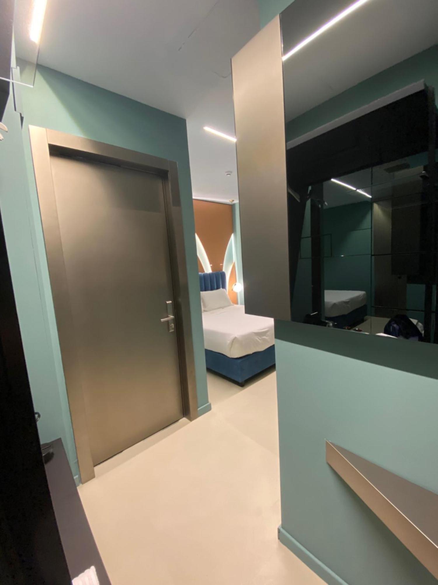 Relais Sul Mare Boutique Hotel Napoli