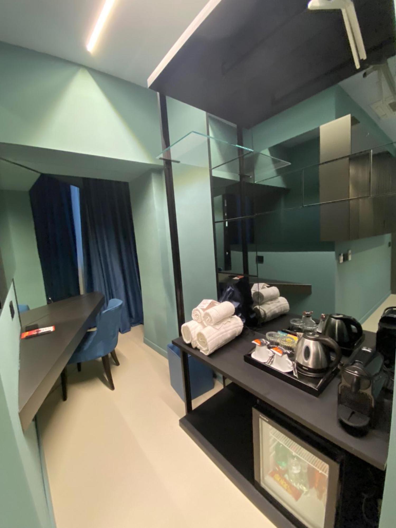 Relais Sul Mare Boutique Napoli