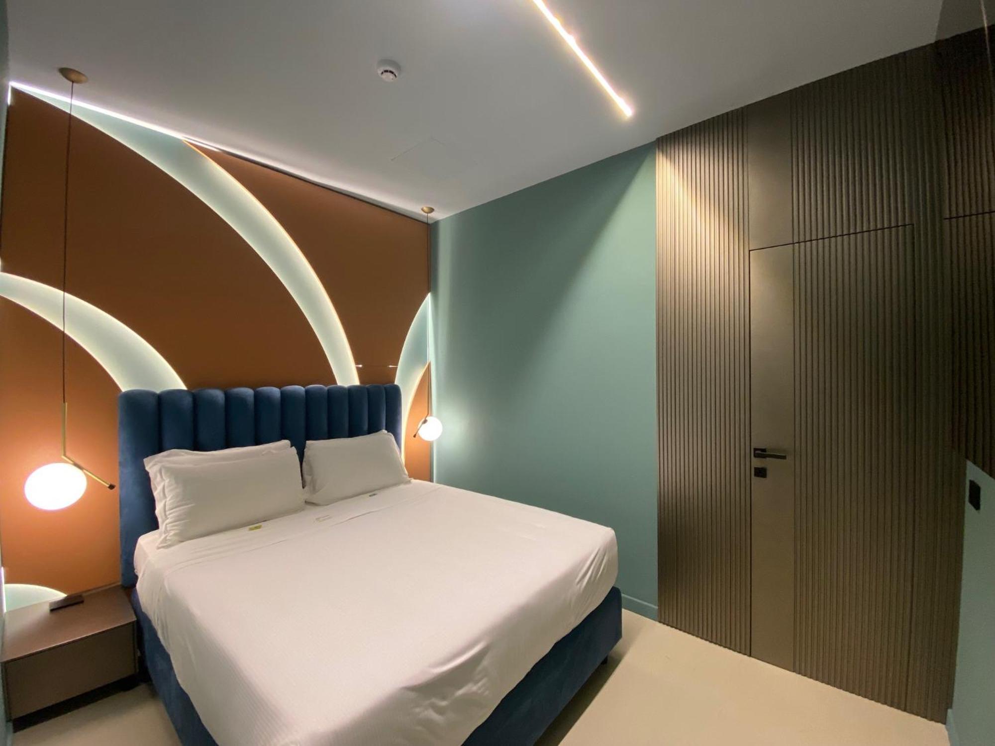 Relais Sul Mare Boutique Napoli