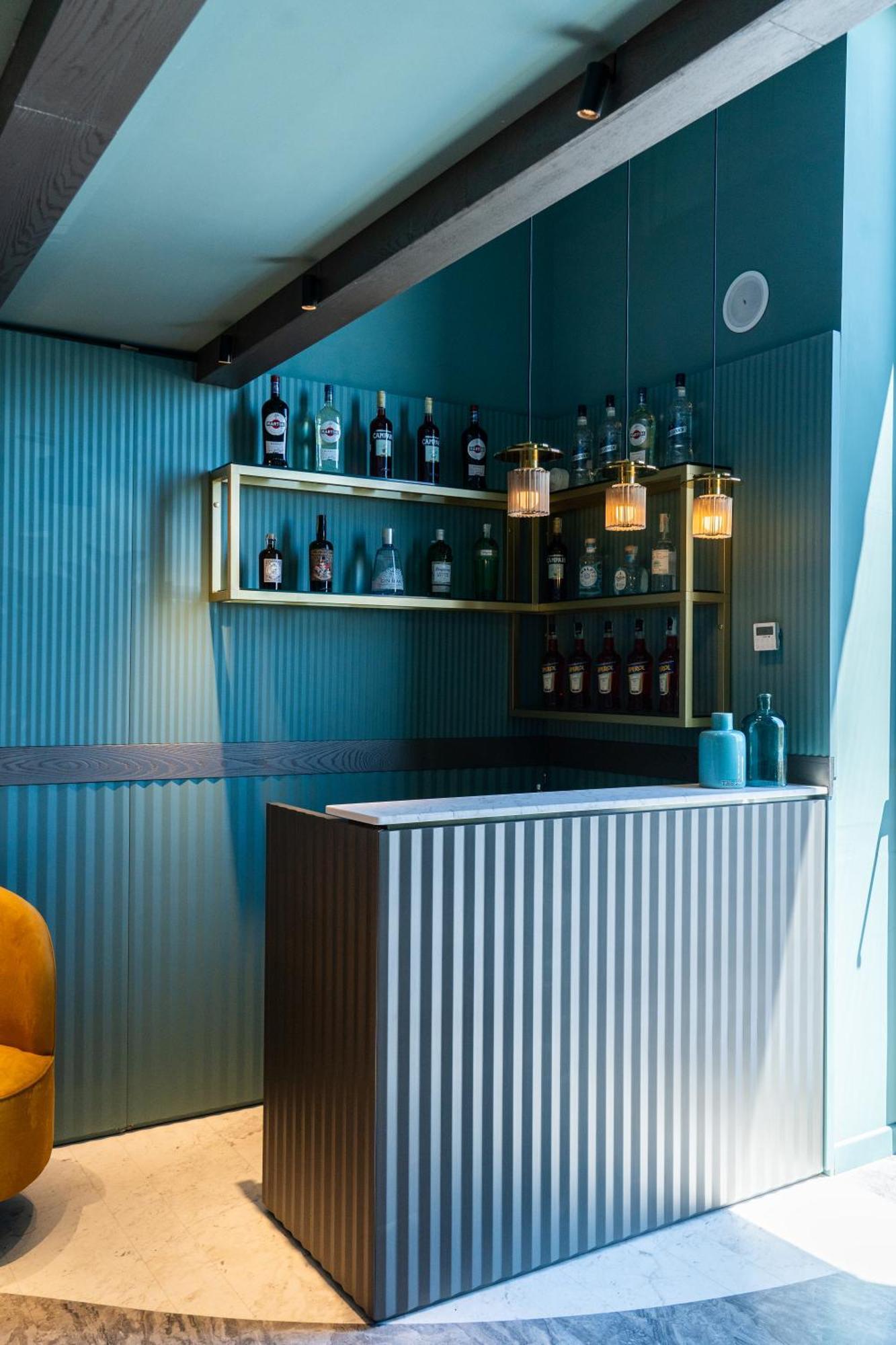 Relais Sul Mare Boutique Napoli