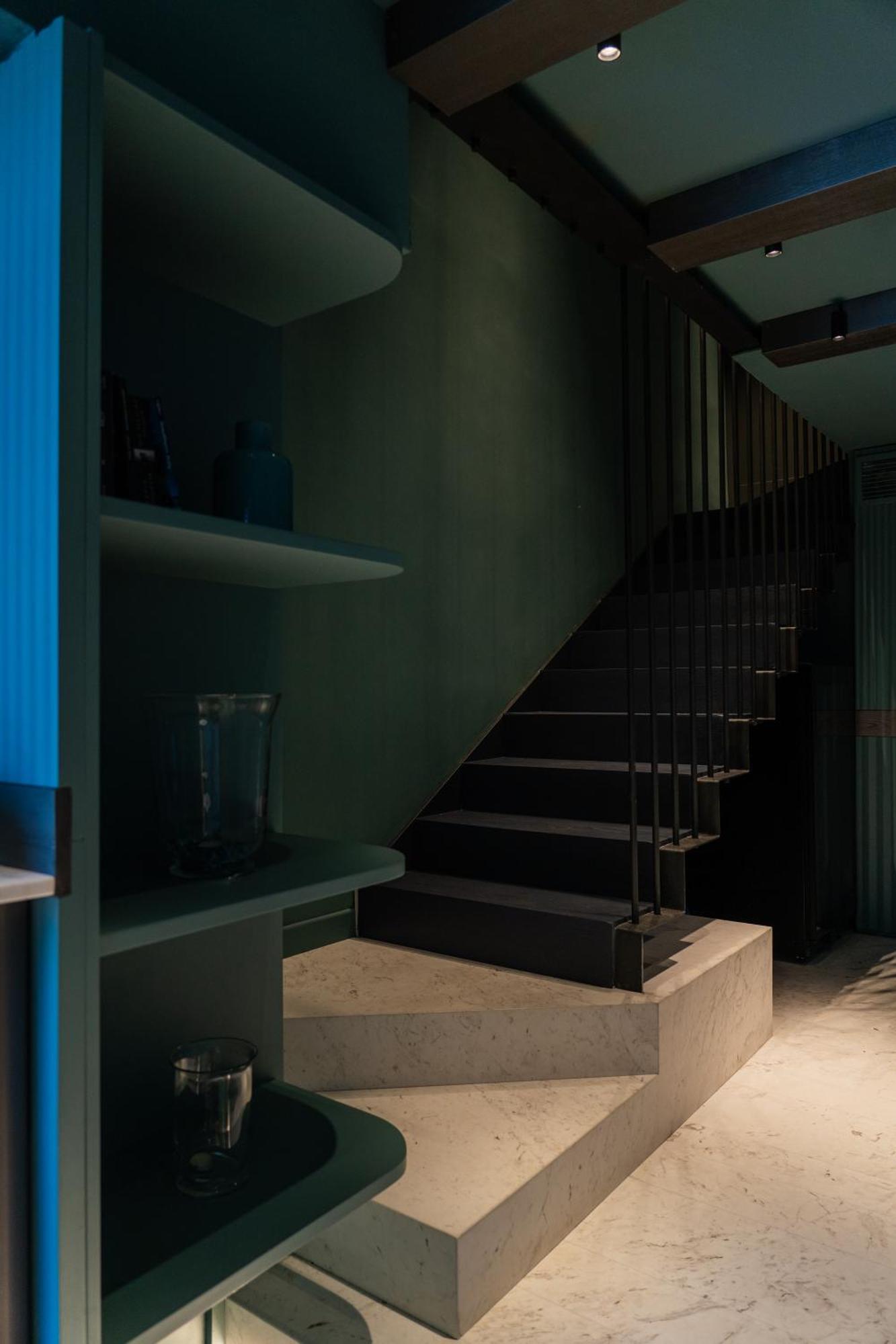 Hotel Relais Sul Mare Boutique Napoli