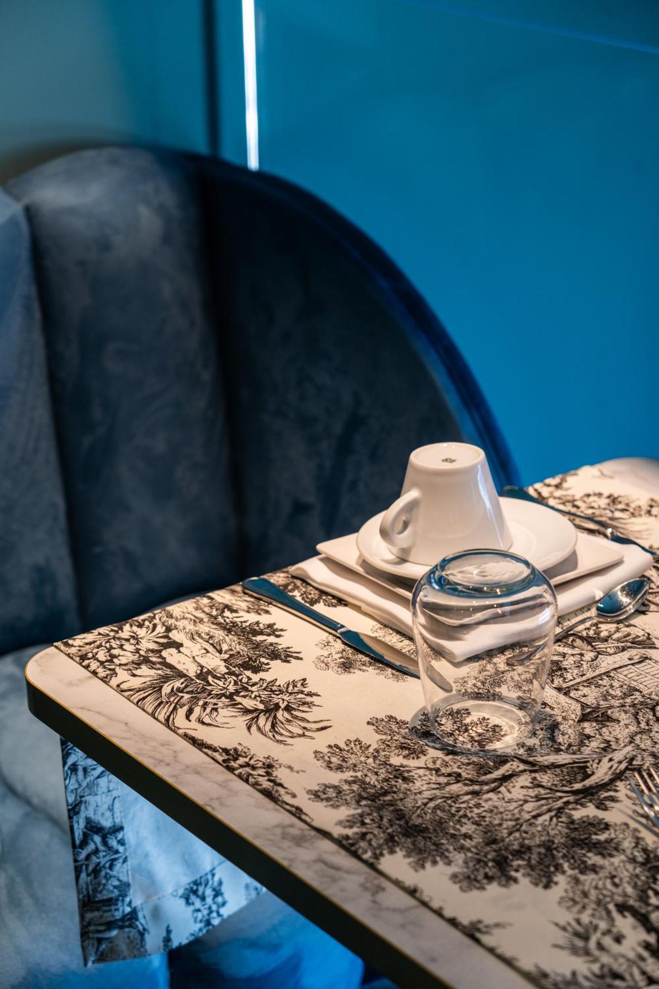 Relais Sul Mare Boutique Hotel Napoli