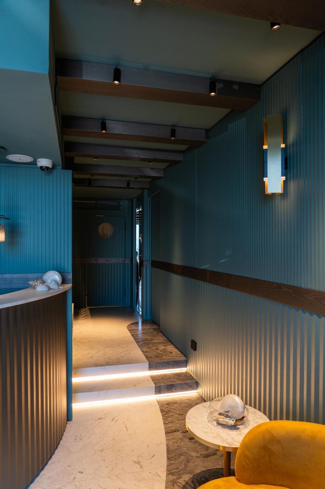 Relais Sul Mare Boutique 4* Napoli