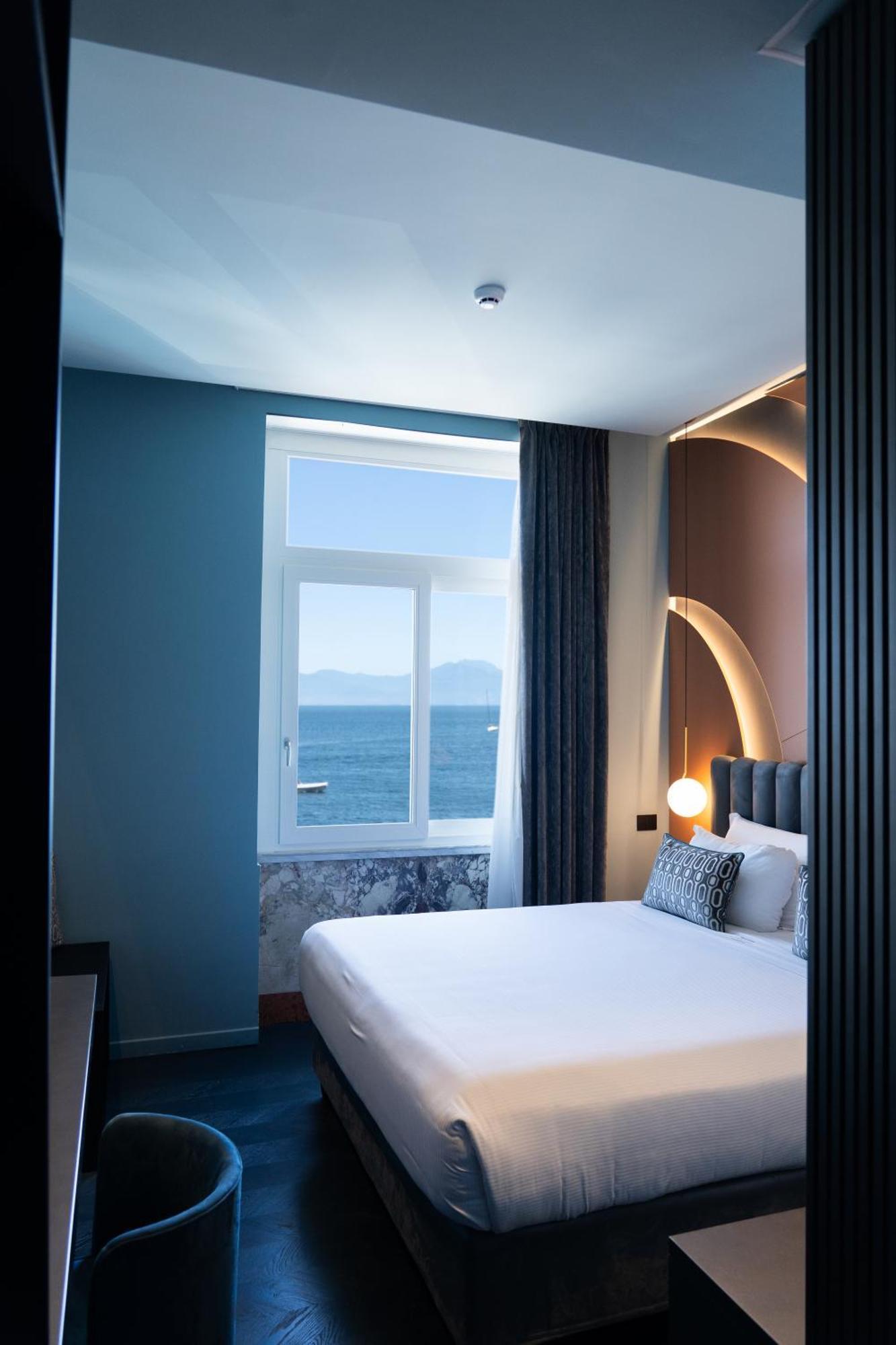 Hotel Relais Sul Mare Boutique Napoli