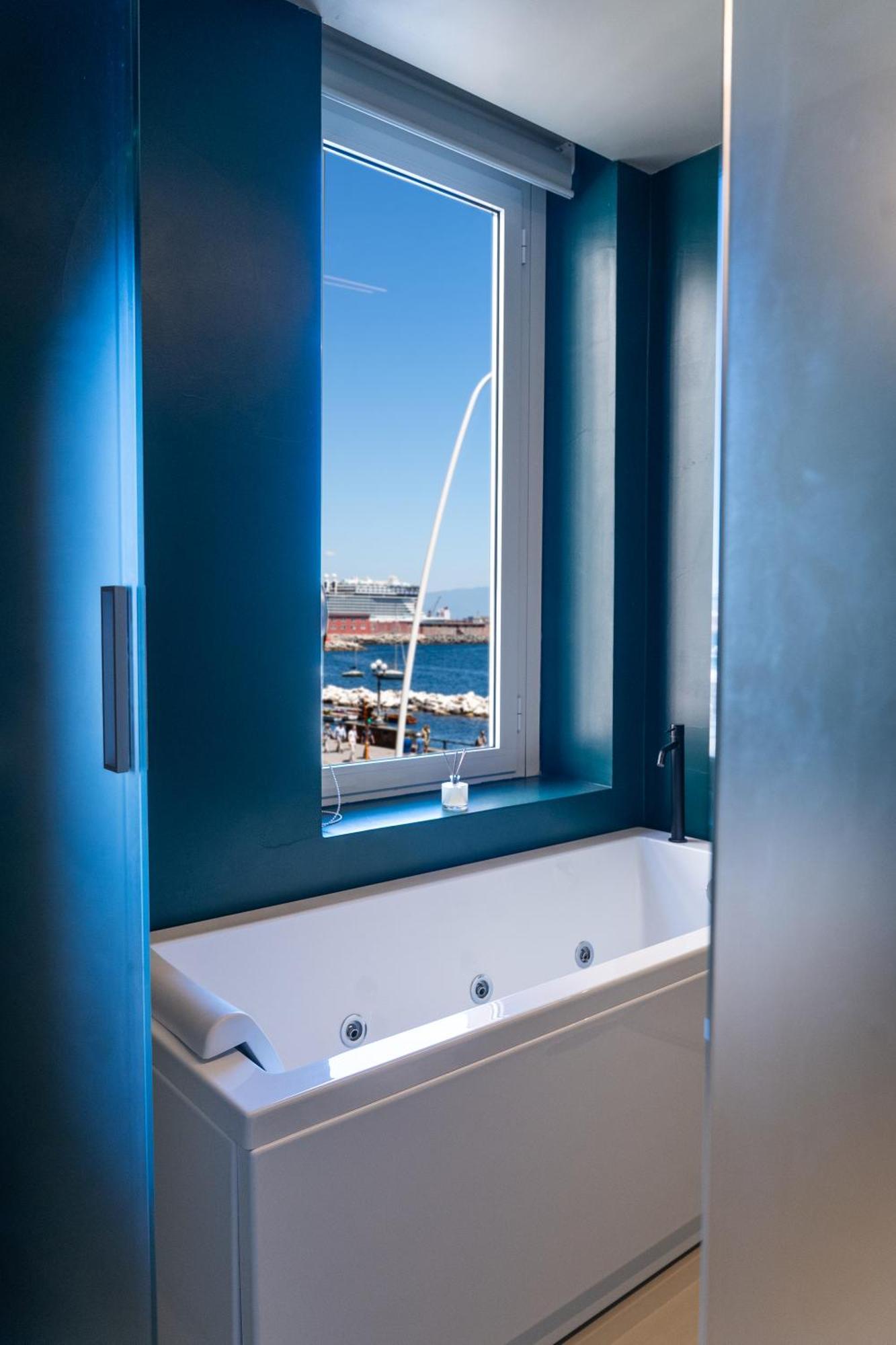 Relais Sul Mare Boutique Napoli