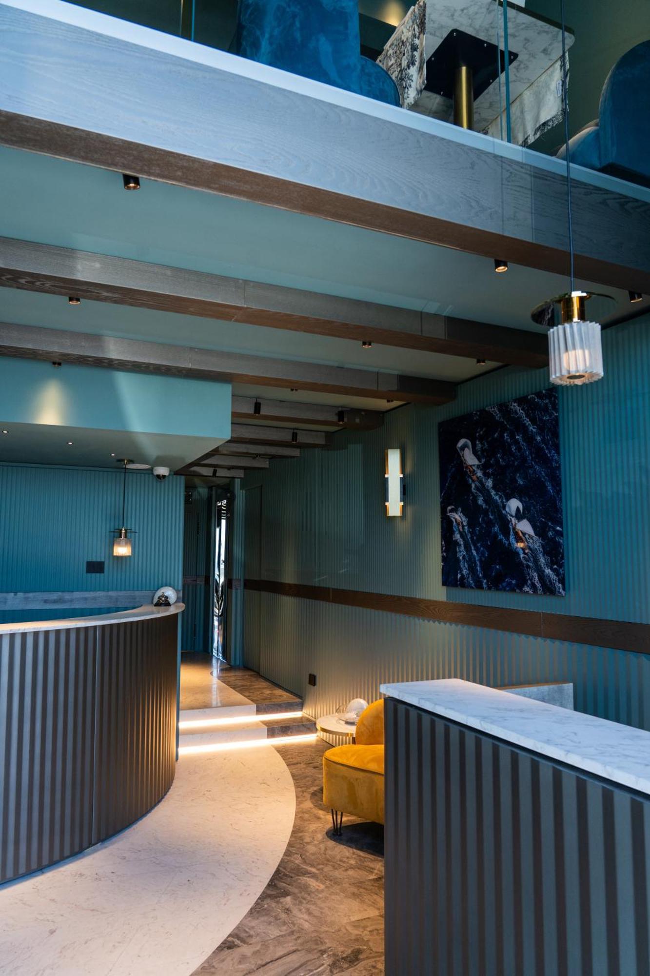 Relais Sul Mare Boutique 4* Napoli