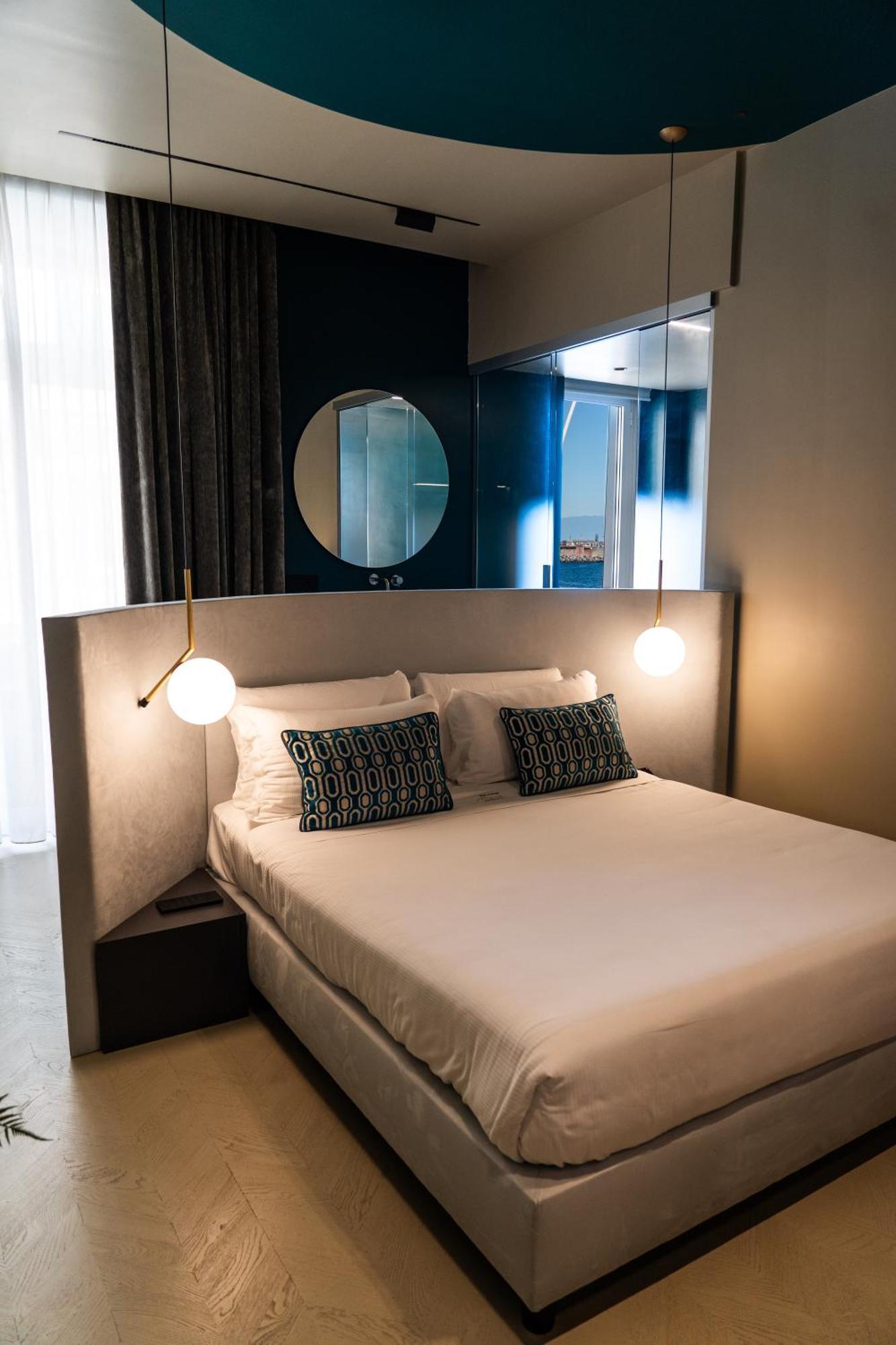 Relais Sul Mare Boutique Hotel Napoli