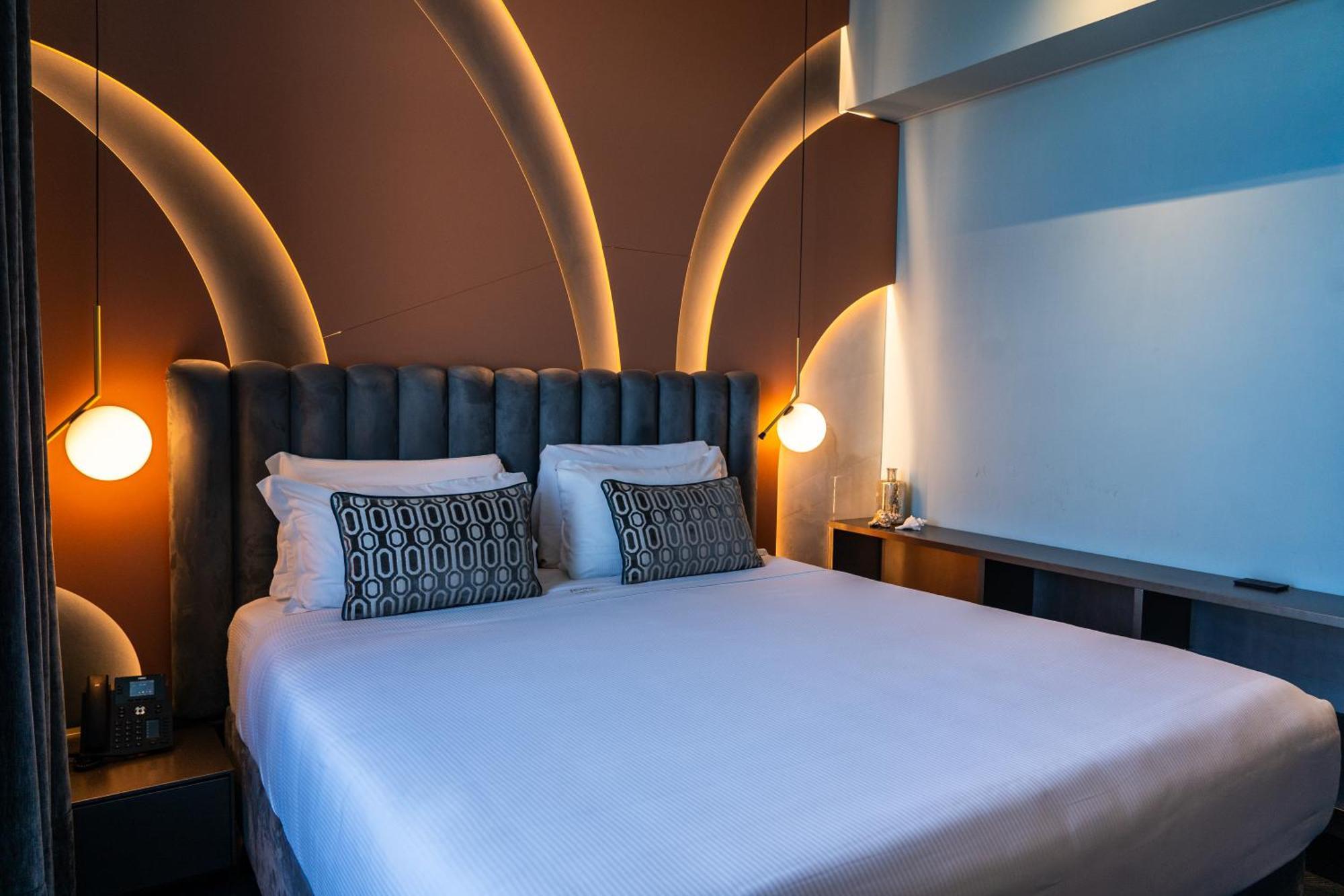 Hotel Relais Sul Mare Boutique Napoli