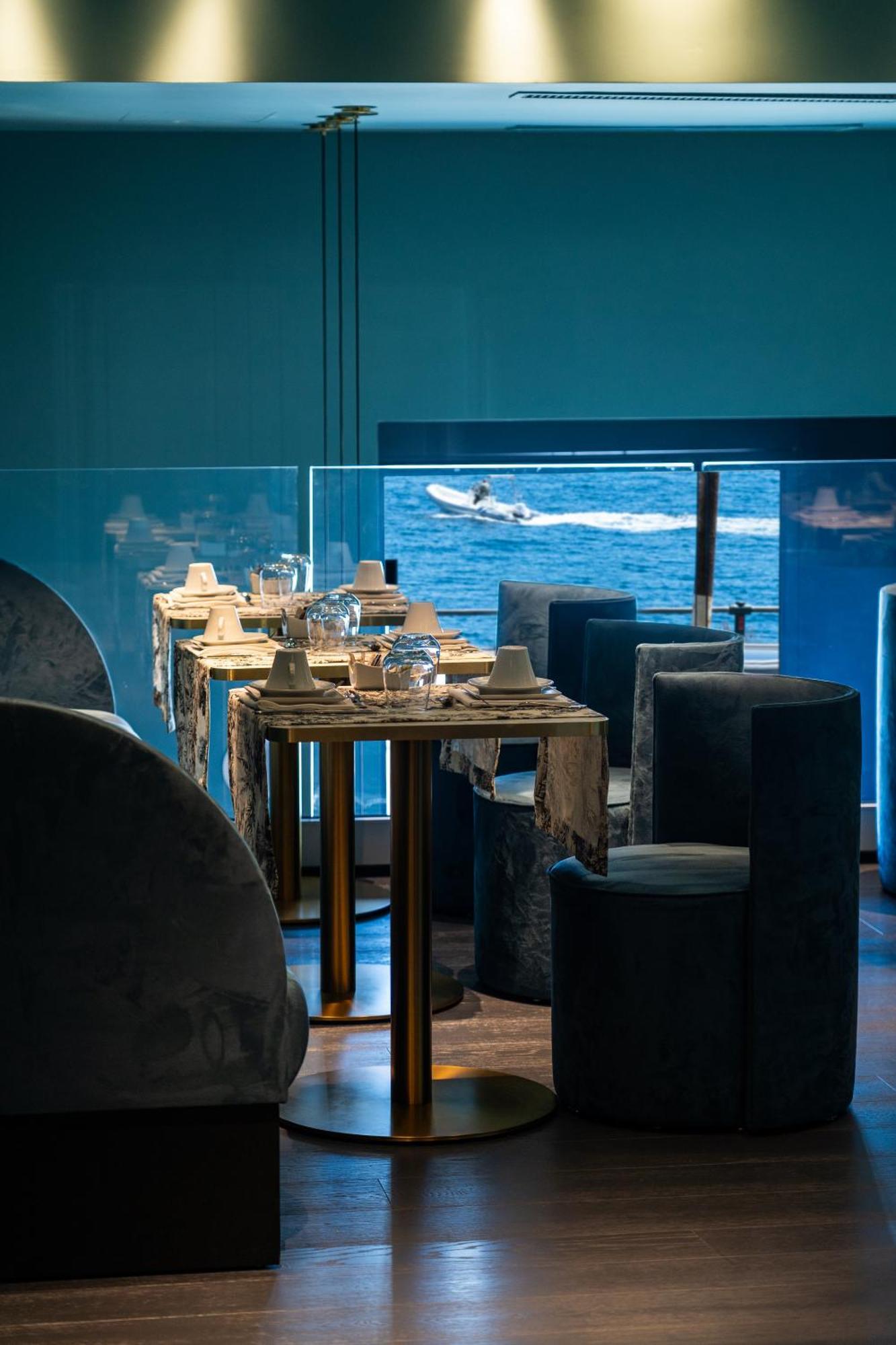 Relais Sul Mare Boutique Hotel