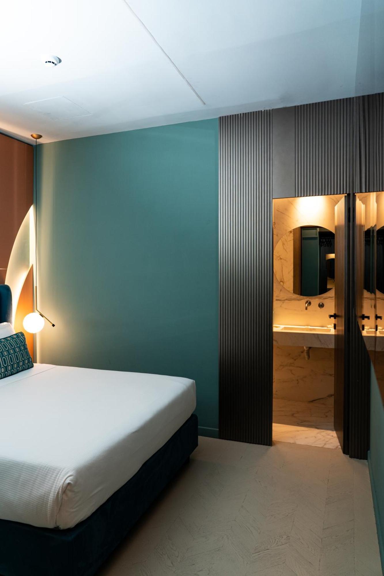 Hotel Relais Sul Mare Boutique Napoli