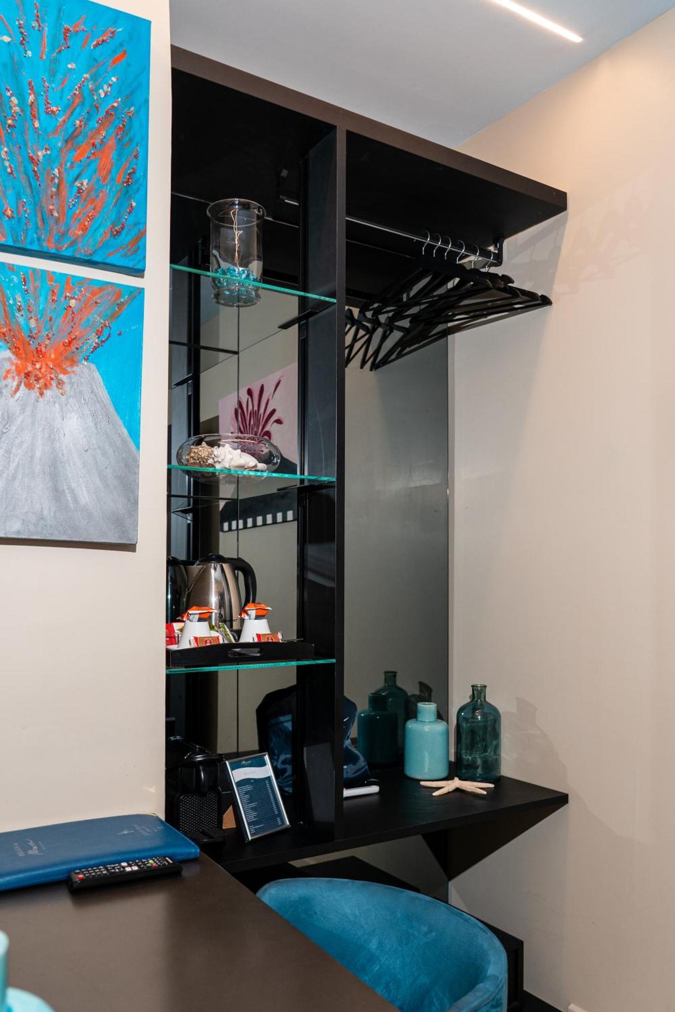 Relais Sul Mare Boutique Napoli