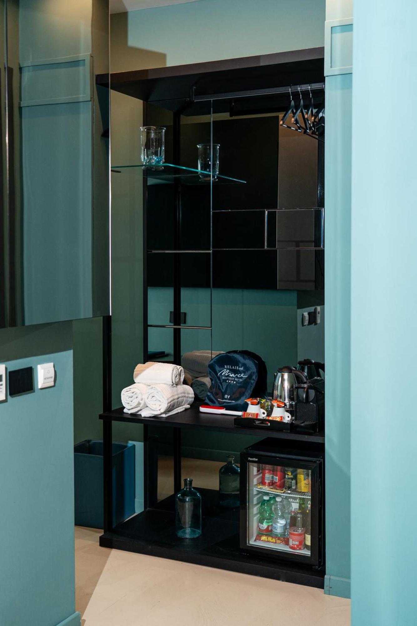 Relais Sul Mare Boutique 4* Napoli
