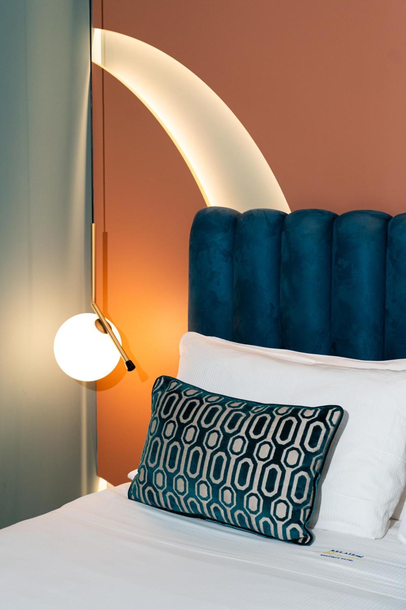 Relais Sul Mare Boutique Napoli