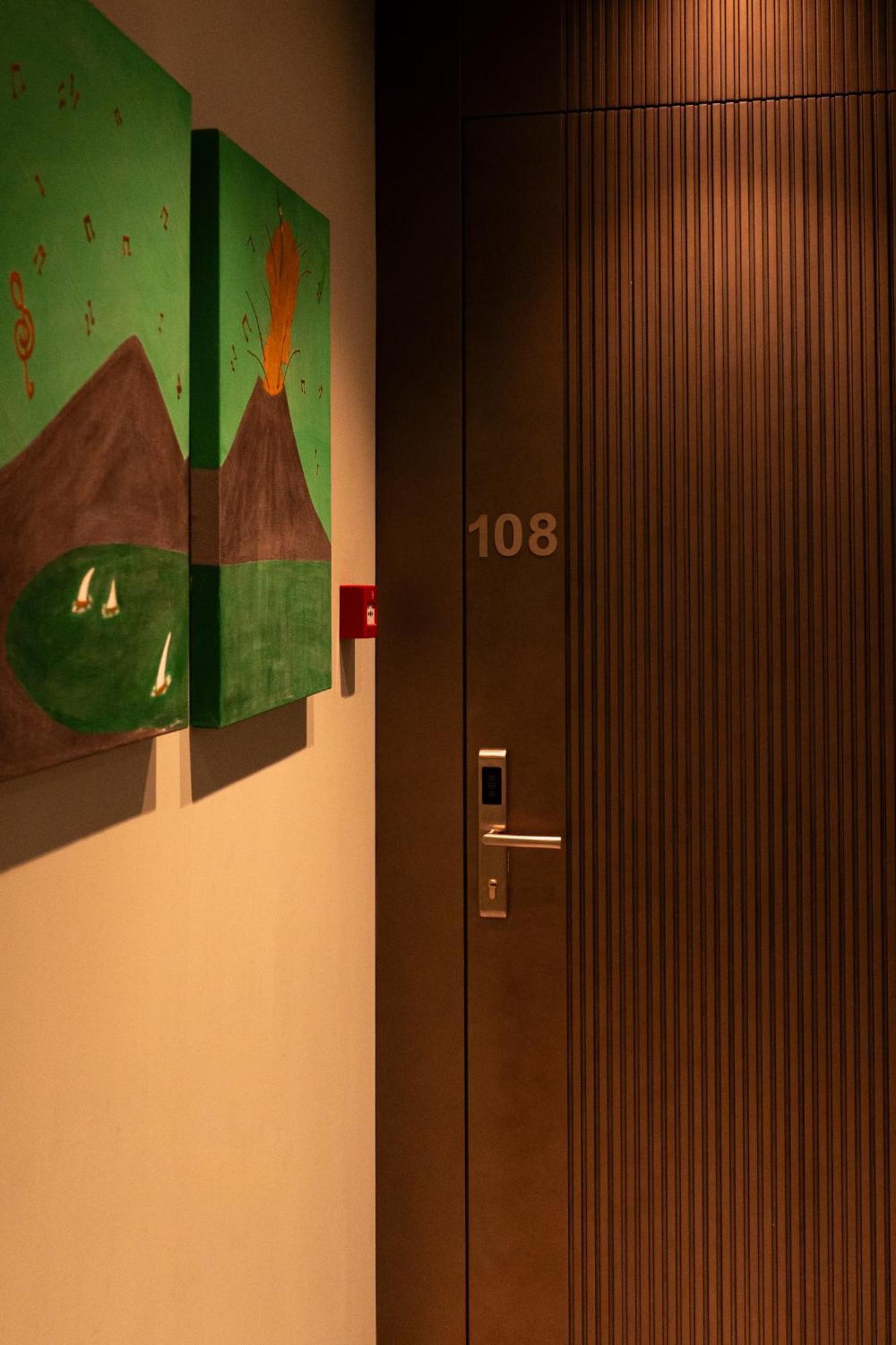 Relais Sul Mare Boutique Hotel