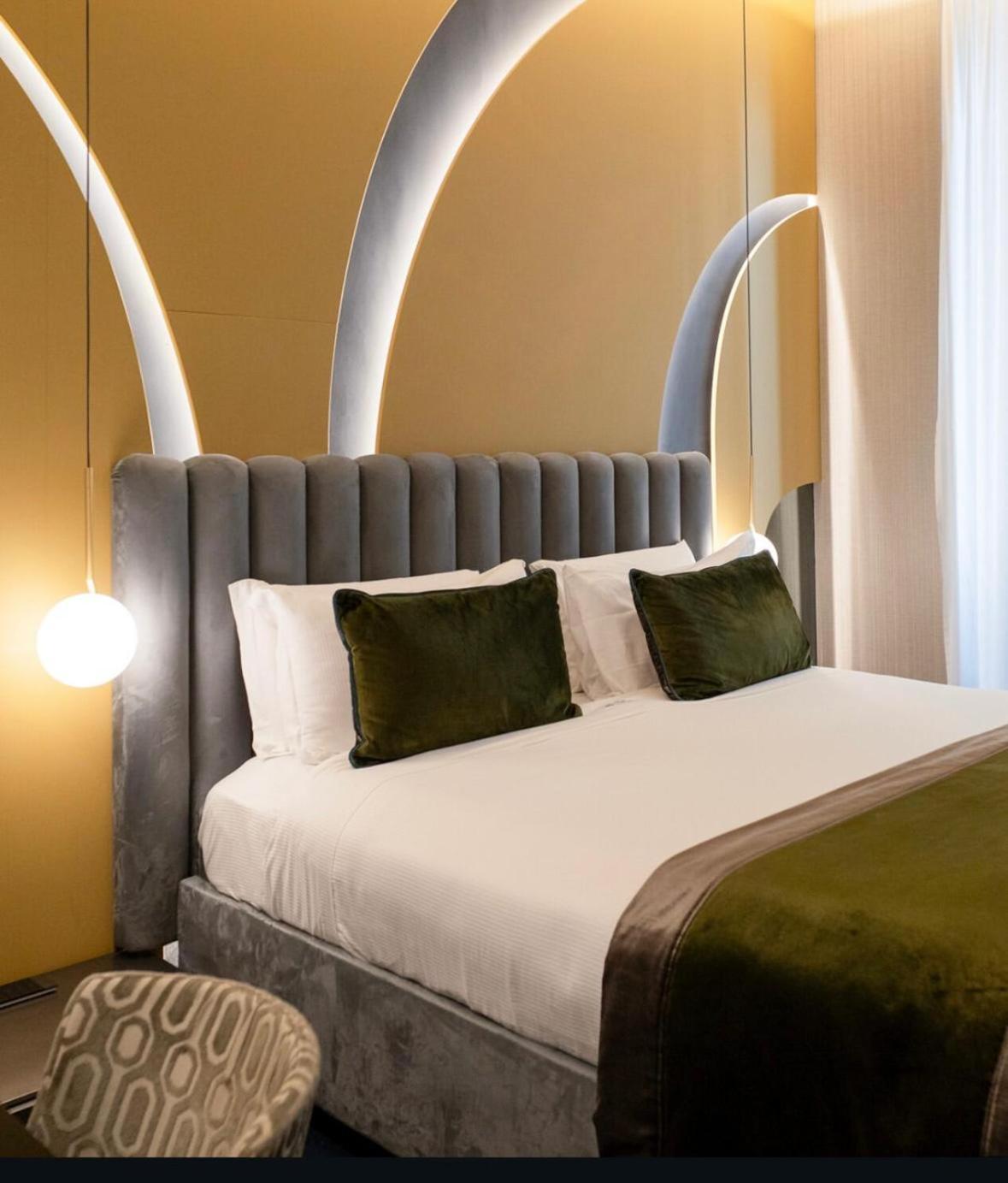 Relais Sul Mare Boutique Hotel