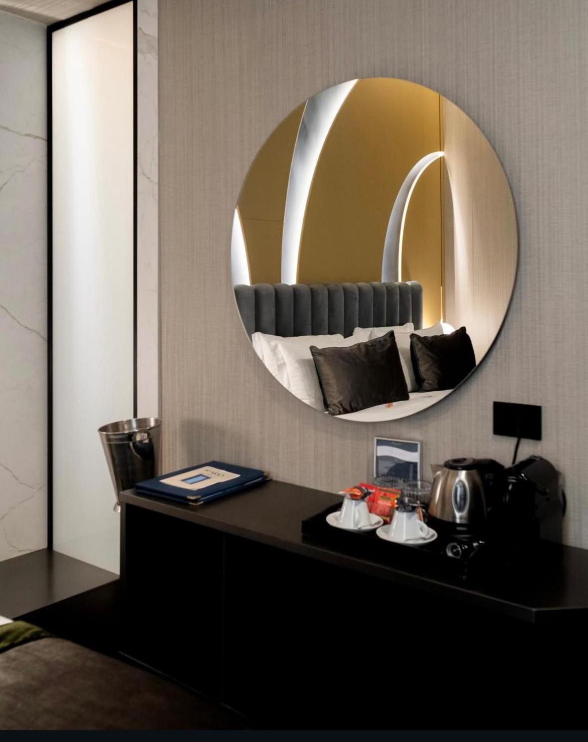 Hotel Relais Sul Mare Boutique Napoli